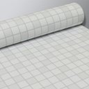 Ver imagem 3 de Adesivo Destacável Pastilha Mix Branco - 20 x 20cm - 18 unidades.