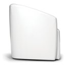 Ver imagem 6 de Poltrona Decorativa Base Giratória Kit 2 Stella Max Sintético Pu D03 - D’Rossi