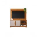 Ver imagem 1 de Home Uniao Jcm Moveis Cinamomo-off White