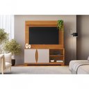 Ver imagem 3 de Home Uniao Jcm Moveis Cinamomo-off White