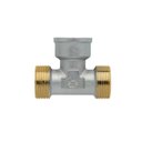 Ver imagem 1 de Tee Femea Roscar 16/20Mm X 1/2, Emmeti