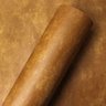 Revestimento Texturizado Couro Caramelo - 0,61 x 2,50m - 3