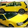 Adesivo Alltak Ultra Gloss Banana Yellow 1,38m - 1,38 x 1,00m - 5