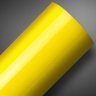 Adesivo Alltak Ultra Gloss Banana Yellow 1,38m - 1,38 x 1,00m - 1