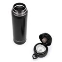 Ver imagem 3 de Garrafa de Água Térmica 400ml 97826 Preta - Jocar