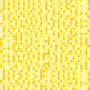 Ver imagem 4 de Adesivo Destacável Pastilha Mix Amarelo - 20 x 20cm - 18 unidades.