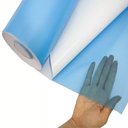 Ver imagem 1 de Máscara de Transferência Azul - 1,00 x 4,00m