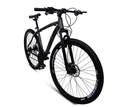 Ver imagem 2 de Bicicleta Off Firefly Aro 29 - 24 Marchas Cor:grafite;tamanho do Quadro:17"