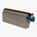 Ver imagem 2 de Toner Comp Magenta C711 C710 44318604 11.5k
