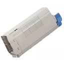 Ver imagem 3 de Toner Comp Magenta C711 C710 44318604 11.5k