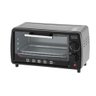 Forno Eletrico Black e Decker 9 Litros 800w Preto 127v - Ft9 - 3