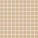 Ver imagem 3 de Adesivo Destacável Pastilha Clássica Marrom - 10 x 10cm - 90 unidades