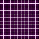 Ver imagem 2 de Papel de Parede Pastilha Clássica - Várias Cores - Roxo