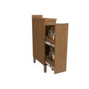 Ver imagem 2 de Nicho Porta Condimento 20cm com Tampo e Pés Vibra Kappesberg
