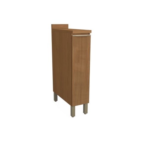 Nicho Porta Condimento 20cm com Tampo e Pés Vibra Kappesberg