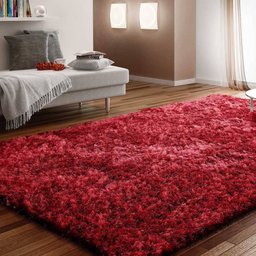 Tapete Tufting Joy Rubi 2 - 1 Tapete Tufting Joy Rubi 2 - 1