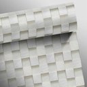 Ver imagem 2 de Papel de Parede Pedra Mosaico Paris - 0,58 x 3,00m - Rolo