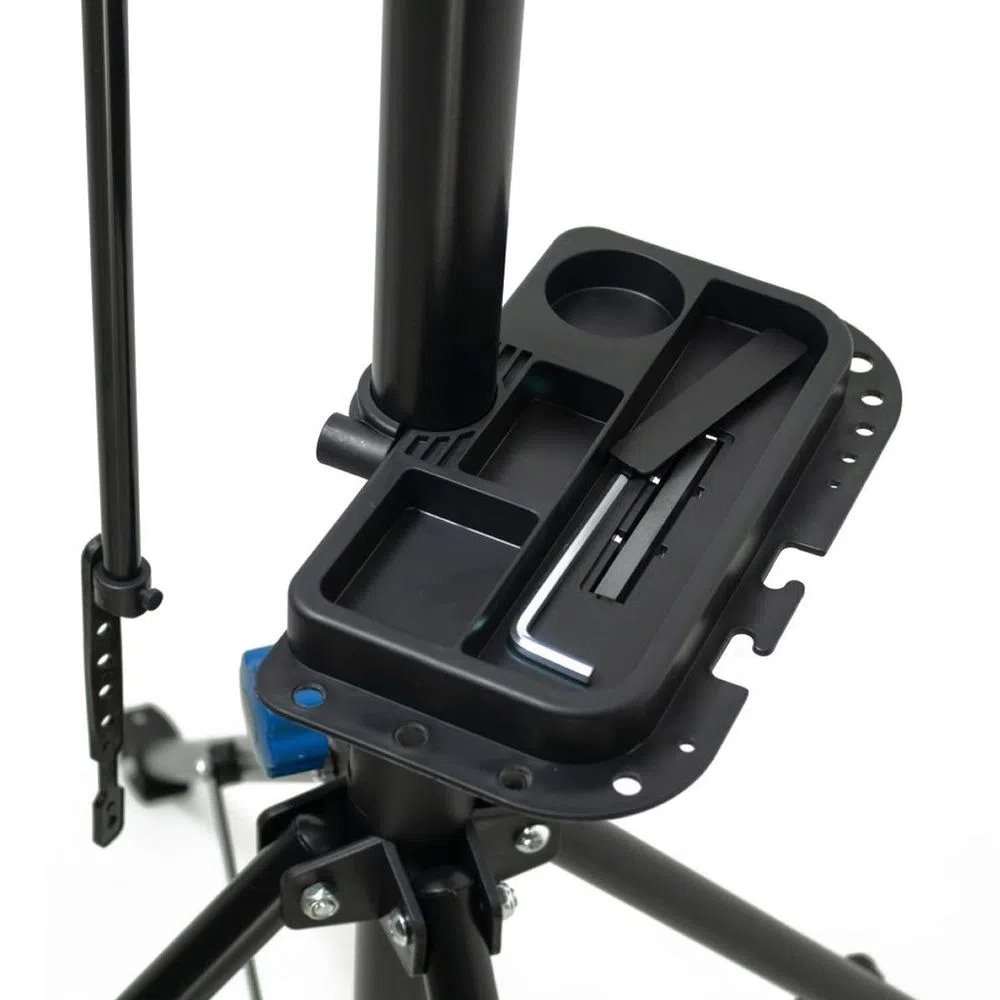 Cavalete com Mesa para Manutenção de Bicicletas - 4