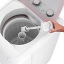 Ver imagem 3 de Lavadora de Roupas Automática Mueller Energy 8Kg 220V