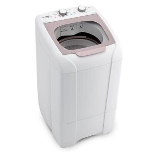 Lavadora de Roupas Automática Mueller Energy 8Kg 220V