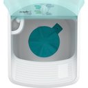 Ver mais imagens de Lavadora de Roupas Mueller 5Kg Semiautomática Pop Tank