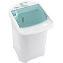 Ver imagem 1 de Lavadora de Roupas Mueller 5Kg Semiautomática Pop Tank