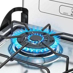 Fogão Piacere 4 Bocas Branco G5 - 3