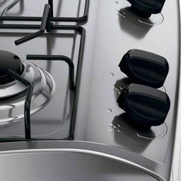 Fogão Piacere 4 Bocas Branco G5 - 5