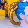 Caneca Vegeta Príncipe Sayajin - 3