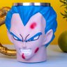 Caneca Vegeta Príncipe Sayajin - 4