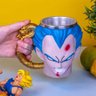 Caneca Vegeta Príncipe Sayajin - 1
