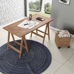 Mesa para Escritório C151 Dalla Costa - 1