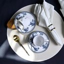 Ver imagem 5 de Xícara para Café com Pires Bio Rouxinol 120ml Porto Brasil C