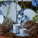Ver imagem 6 de Xícara para Café com Pires Bio Rouxinol 120ml Porto Brasil C
