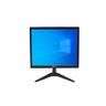Monitor Prizi Slim 17" 4:3 Ips Led Preto Hdmi e Vga - Pz001 - 1