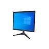 Monitor Prizi Slim 17" 4:3 Ips Led Preto Hdmi e Vga - Pz001 - 3