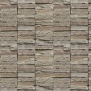 Ver imagem 4 de Papel de Parede Canjiquinha Natural - 0,58 x 3,00m - Rolo