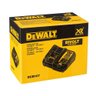 Parafusadeira e Furadeira Dewalt Dcd999 Brushless Kit 5ah - 10