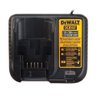 Parafusadeira e Furadeira Dewalt Dcd999 Brushless Kit 5ah - 4