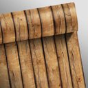 Ver imagem 4 de Papel de Parede Madeira Maple - 0,58 x 3,00m - Rolo