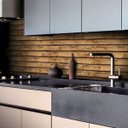 Ver imagem 3 de Papel de Parede Madeira Maple - 0,58 x 3,00m - Rolo