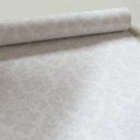 Ver imagem 3 de Papel de Parede Arabesco Riade - Várias Cores - Cinza