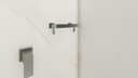 Ver imagem 4 de Porta Sabonete Saboneteira de Banheiro em Aço Inox Polido Brilhante Linha Larissa Stainless