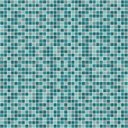 Ver imagem 5 de Adesivo Destacável Pastilha Mix Turquesa - 10 x 10cm - 90 unidades
