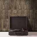 Ver imagem 2 de Papel de Parede Madeira Guajuvira - 0,58 x 3,00m - Rolo