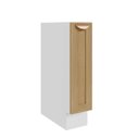 Ver imagem 2 de Balcão Porta Tempero 20cm sem Tampo Arizona CabeCasa MadeiraOriginals