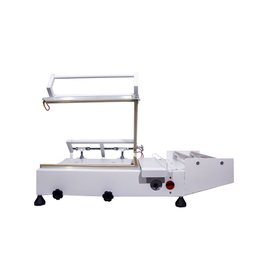 Seladora em L 40x30 de Bancada Isamaq - 1