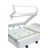 Seladora em L 40x30 de Bancada Isamaq - 2