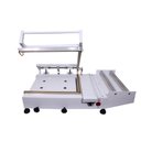 Ver imagem 3 de Seladora em L 40x30 de Bancada Isamaq