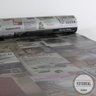 Papel de Parede Revistas Vintage - 0,58 x 3,00m - Rolo - 3